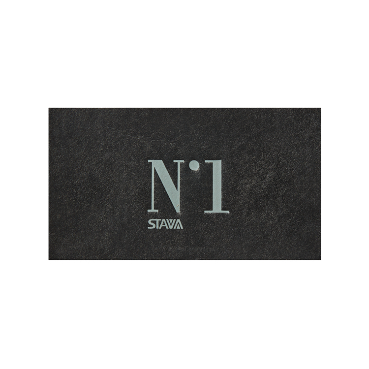 Leather labels